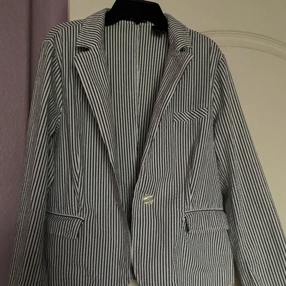 Ladies jacket,